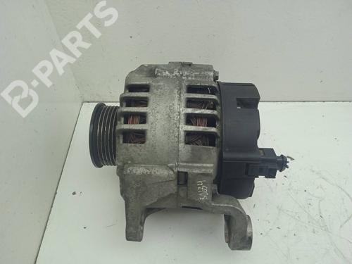 Alternator VW PASSAT B5.5 (3B3)  | BP11154744M7 