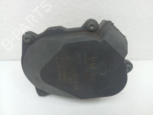 Throttle body VW PASSAT B6 (3C2) 2.0 TDI 16V | BP40603124M82 - Image 4