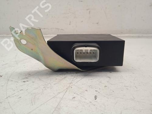 Used Electronic module PEUGEOT 107 (PM_, PN_) 1.0 (68 hp) 11156182