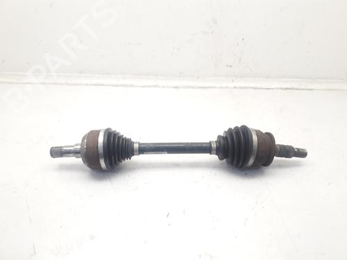 Used Left front driveshaft Left front driveshaft OPEL ASTRA J Sports Tourer (P10) 1.7 CDTI (35) (125 hp) 11151413 11151413