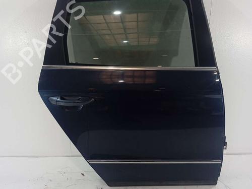 Dør højre bagtil VW PASSAT B6 Variant (3C5) [2005-2011]  31617021