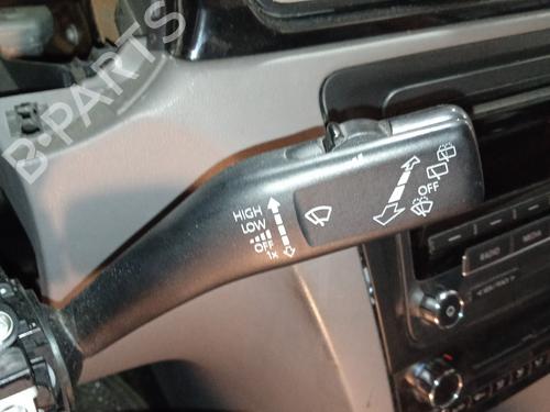 Used Steering column stalk SEAT TOLEDO IV (KG3) [2012-2019]  16434072