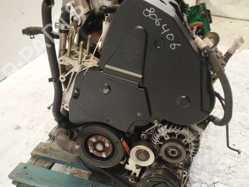 Engine CITROËN SAXO (S0, S1) | BP36699588M1 - Image 5