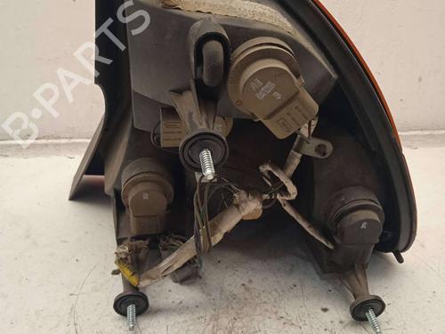 Left taillight CHRYSLER 300M (LR) 3.5 V6 24V | BP11156844C34