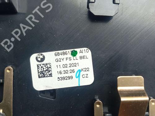 Luftventil BMW 3 Touring (G21, G81) | BP23117217I21 - Image 6