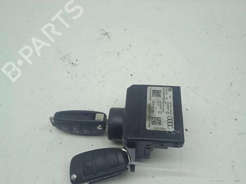 Used Ignition barrel AUDI A6 C6 (4F2) 3.0 TDI quattro (225 hp) 16085580