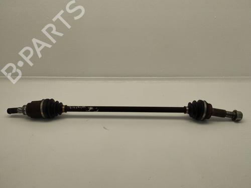 Used Left rear driveshaft NISSAN MURANO II (Z51) 3.5 4x4 (256 hp) 25440265