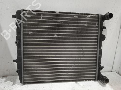 water-radiator-vw-fox-hatchback-5z1-5z3-5z4-12-5z0121253-2003-2004-2005-2006-2007-2008-2009-2010-2011-2012-2013-2014-2015-4348008 main image