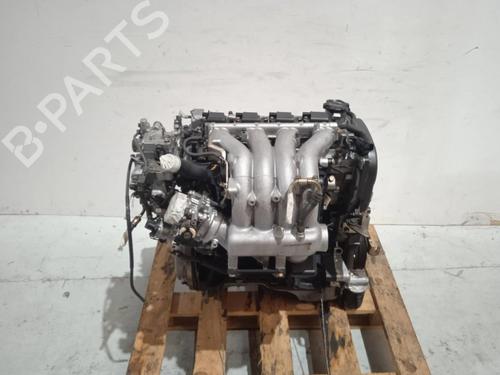 Used Engine MITSUBISHI CARISMA (DA_) [1995-2006]  4274149