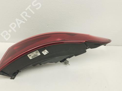 Right taillight ALFA ROMEO GIULIA (952_) 2.2 D (952ALA25, 952AFM25, 952APA2) | BP40010097C35 - Image 2