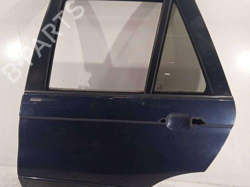 Used Left rear door BMW X5 (E53) [2000-2006]  11157333