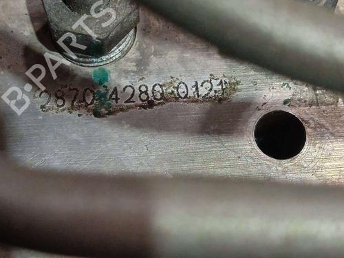 ABS pump TATA ARIA 2.2 Di AWD | BP34630900M43  - Image 6