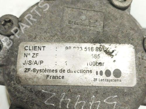 Steering pump CITROËN C5 III (RD_) 1.6 HDi 110 (RD9HZC) | BP33336745M99 - Image 3