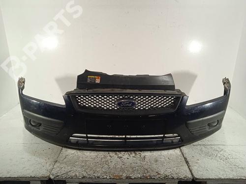 Used Front bumper Front bumper FORD FOCUS II Saloon (DB_, FCH, DH) 1.6 TDCi (90 hp) 11164333 11164333