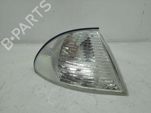 Used Right front indicator BMW 3 (E46) 320 d (136 hp) 11172045