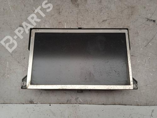 Used Electronic module Electronic module CITROËN C5 II (RC_) 1.6 HDi (RC8HZB) (109 hp) 11163077 11163077