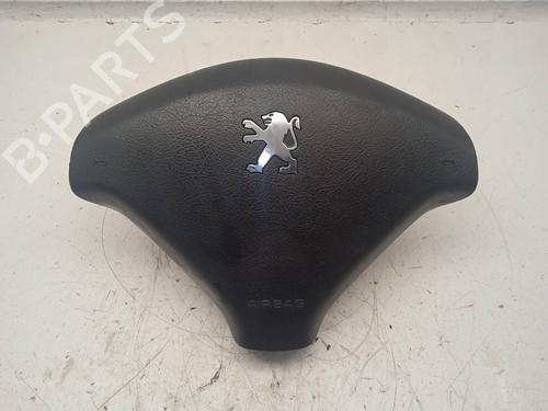 driver-airbag-peugeot-307-sw-3h-96821872zr-2002-2003-2004-2005-2006-2007-2008-2009-11156697 main image