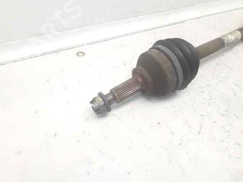 Left front driveshaft RENAULT TRAFIC II Van (FL) 1.9 dCi 100 (FL0C, FL0K, FL0B) | BP11148958M38