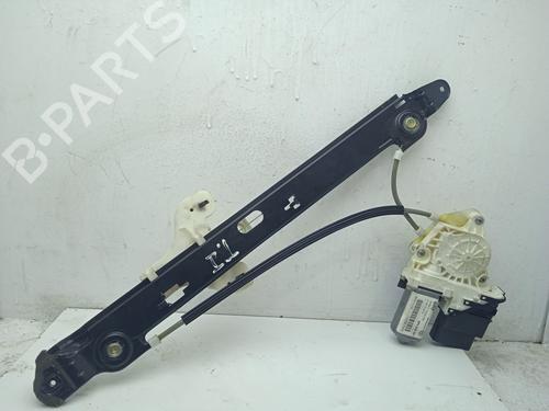 Used Rear left window mechanism SEAT TOLEDO III (5P2) 1.9 TDI (105 hp) 17956652