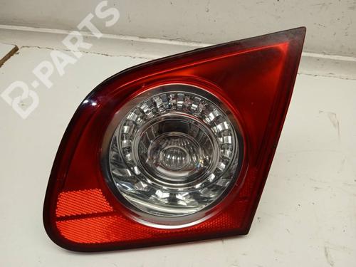 Used Right tailgate light Right tailgate light VW PASSAT B6 (3C2) 2.0 TDI 16V 4motion (140 hp) 11155433 11155433