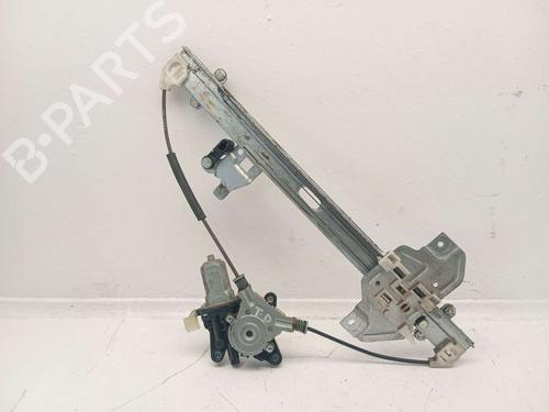Used Rear right window mechanism Rear right window mechanism KIA CARNIVAL / GRAND CARNIVAL III (VQ) [2005-2015] 33216475 33216475