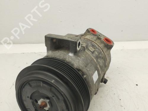 Used AC compressor FIAT BRAVO II (198_) 1.6 D Multijet (198AXH1B) (105 hp) 31641752
