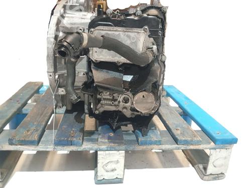 Gearbox MERCEDES-BENZ A-CLASS (W177) A 220 d (177.014) | BP20647446M3 
