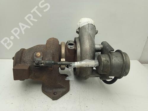 Used Turbocharger/Supercharger BMW 5 (E39) [1995-2003]  4335955