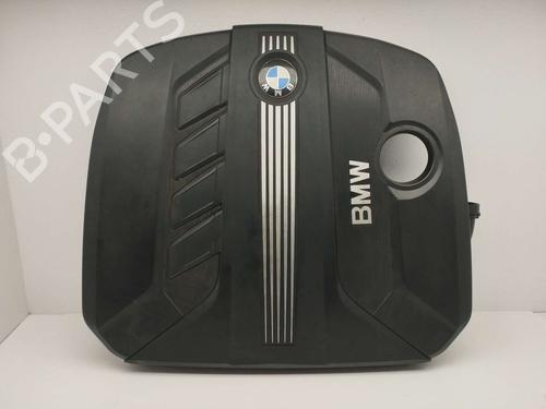 Used Upper protection BMW 5 (F10) 520 d (184 hp) 17053883