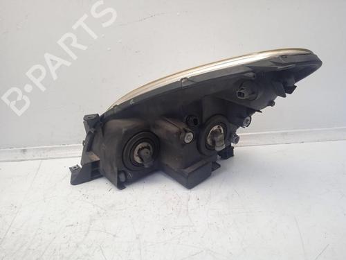 Right headlight TOYOTA COROLLA Verso (ZER_, ZZE12_, R1_) 1.8 (ZNR11_, ZNR11R) | BP14480747C29