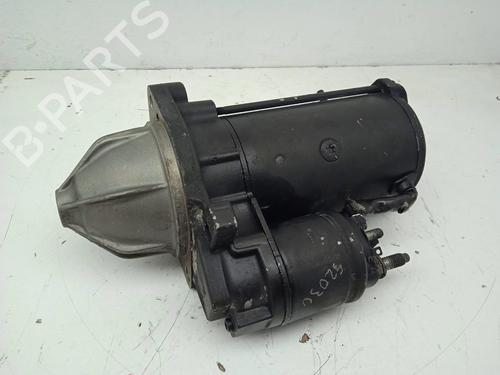 Used Starter MERCEDES-BENZ S-CLASS (W220, V220) [1998-2005]  11918472