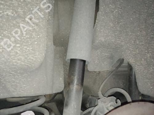 Right rear shock absorber VW PASSAT B6 (3C2) 2.0 TDI 16V | BP16676085M19