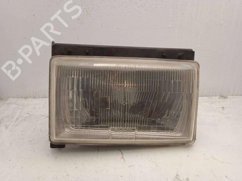 Used Left headlight Left headlight PEUGEOT J5 Van (290L) [1990-1994] 4372641 4372641