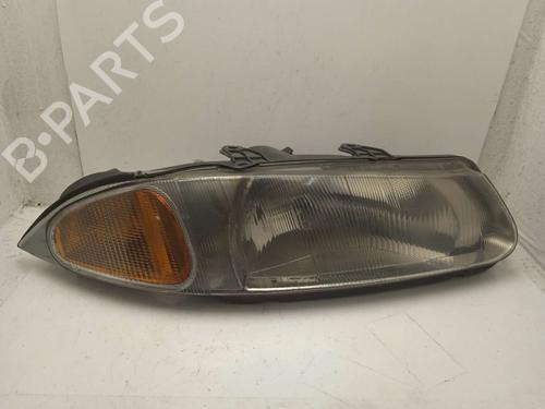 Used Right headlight ROVER 200 II Hatchback (RF) [1995-2000]  4296337