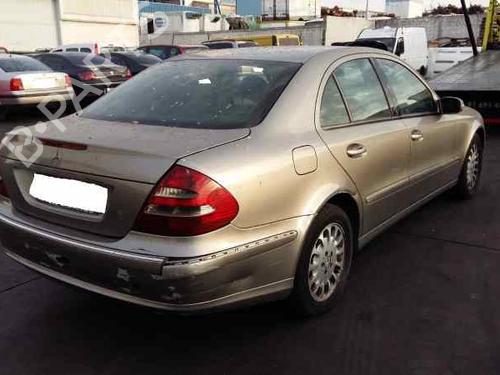 Electronic module MERCEDES-BENZ E-CLASS (W211) E 270 CDI (211.016) | BP11152068M83 - Image 5