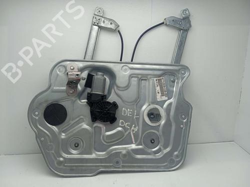 Used Front right window mechanism Front right window mechanism NISSAN QASHQAI I (J10, NJ10) 1.5 dCi (106 hp) 18735374 18735374