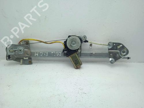 Used Front right window mechanism MAZDA 626 V Hatchback (GF) [1997-2002]  4303679