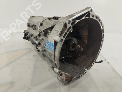 Used Gearbox BMW 1 (E87) 120 d (177 hp) 31617437