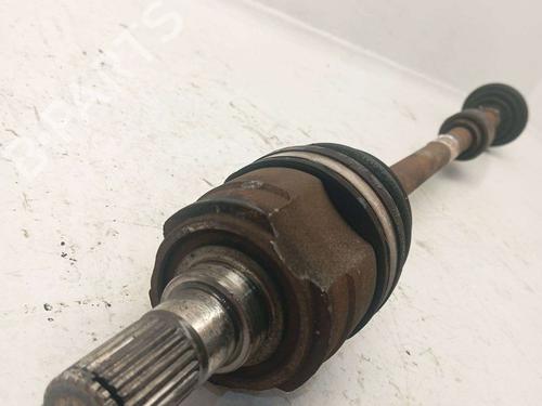 Right front driveshaft HYUNDAI i20 I (PB, PBT) 1.2 | BP31620559M39