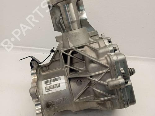 Used Front differential Front differential VOLVO XC60 II (246) B5 Mild-Hybrid AWD (250 hp) 40096174 40096174
