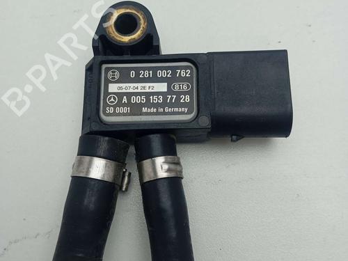 Used Electronic sensor Electronic sensor 17107846 17107846