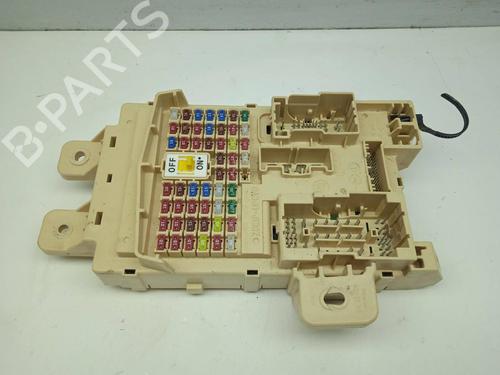 Used Fuse box KIA NIRO I (DE) [2016-2022]  15761556