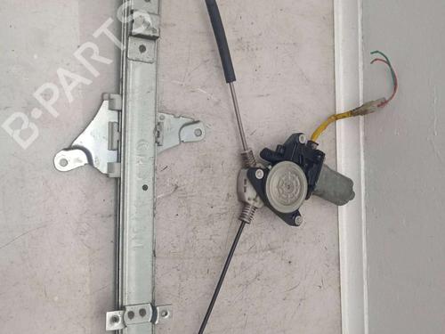 Used Front right window mechanism SUZUKI WAGON R+ Hatchback (EM) 1.2 (SR412) (69 hp) 11160588