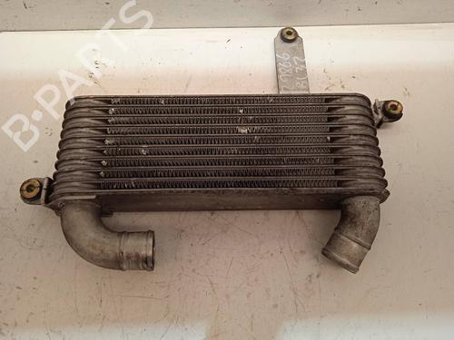 Used Intercooler HYUNDAI MATRIX (FC) 1.5 CRDi (102 hp) 4304432