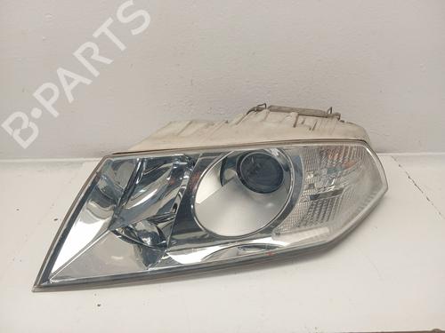 Used Left headlight Left headlight SKODA OCTAVIA II (1Z3) [2004-2013] 34289184 34289184