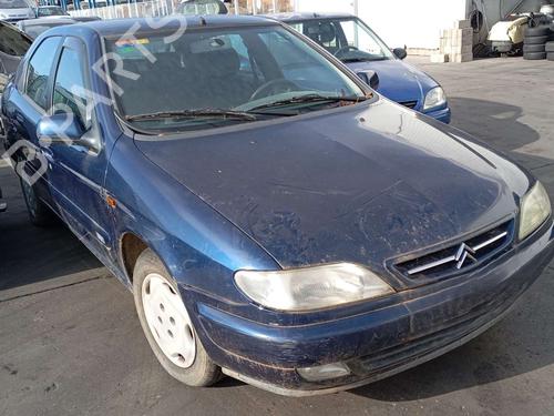 Starter CITROËN XSARA (N1) 1.9 D | BP22522814M8 