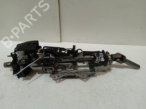 Used Steering column SEAT LEON (1P1) 2.0 TDI 16V (140 hp) 4273596