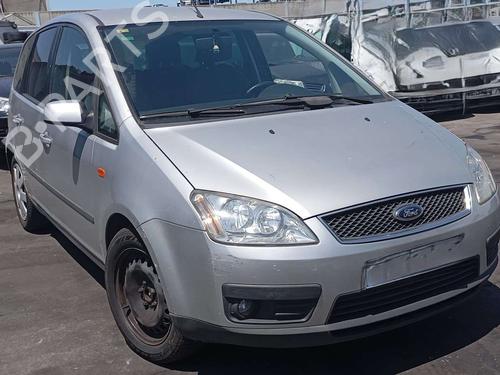 Steering pump FORD FOCUS C-MAX (DM2)  | BP31615300M99 