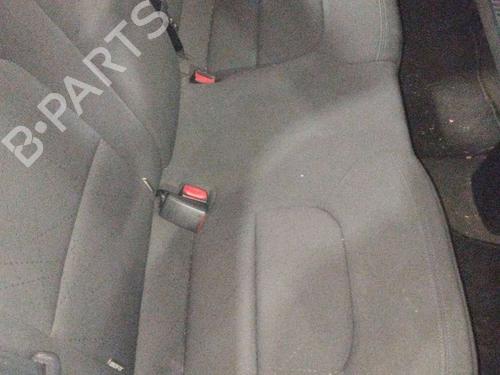 Rear seat KIA RIO III (UB) | BP24469207C17 - Image 2