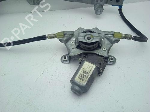 Front left window mechanism RENAULT TWINGO II (CN0_) | BP4369168C22 - Image 2